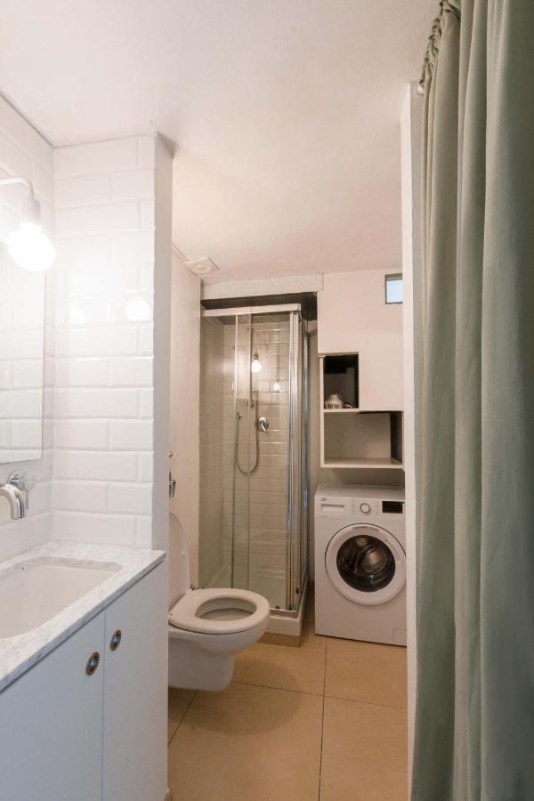 Apartamento Bligny Attic Milán Exterior foto